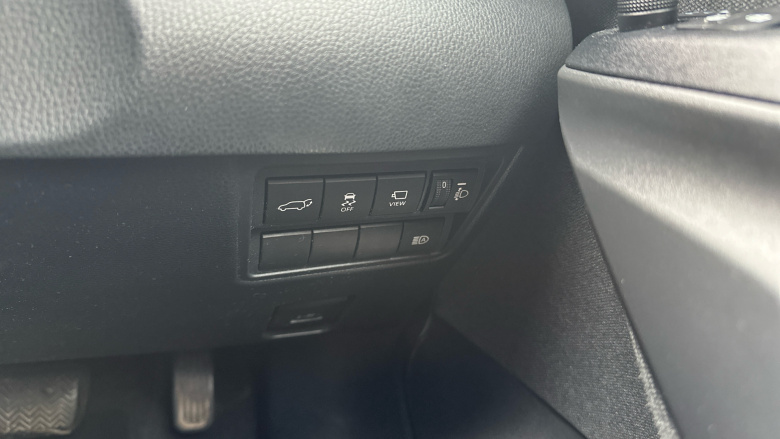 Toyota Yaris Cross 1.5 Hybrid Premiere Edition AWD 5dr CVT Hybrid Estate